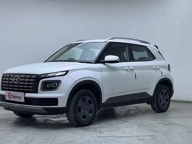 Used 2023 Hyundai Venue in Hyderabad