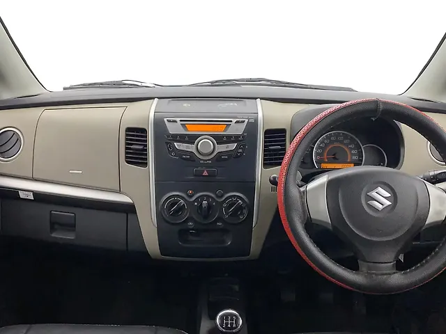 Used Maruti Suzuki Wagon R 1.0 [2014-2019] VXI in Delhi