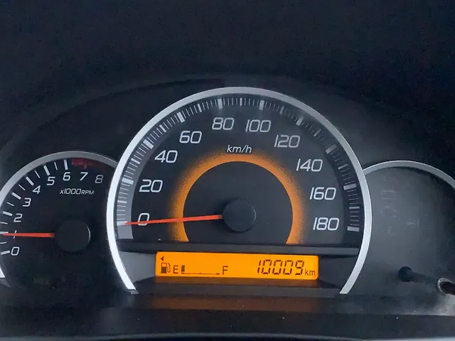 Used Maruti Suzuki Wagon R 1.0 [2014-2019] VXI in Delhi