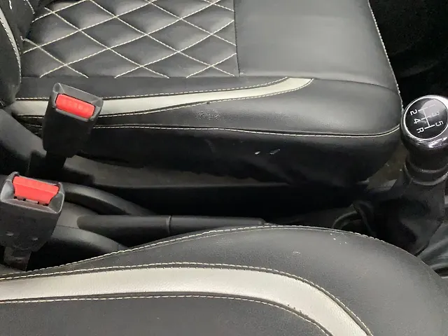 Used Maruti Suzuki Wagon R 1.0 [2014-2019] VXI in Delhi