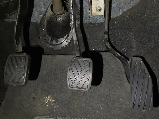Used Maruti Suzuki Wagon R 1.0 [2014-2019] VXI in Delhi