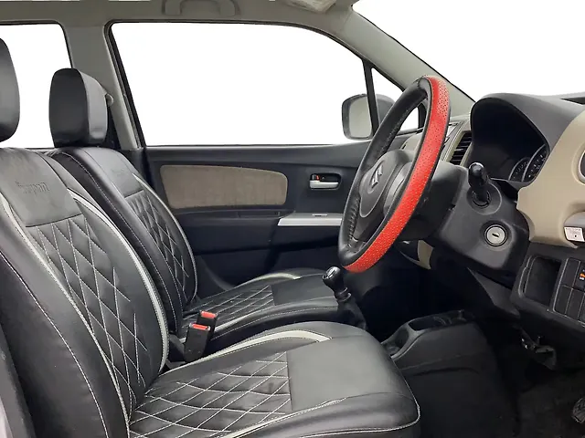Used Maruti Suzuki Wagon R 1.0 [2014-2019] VXI in Delhi