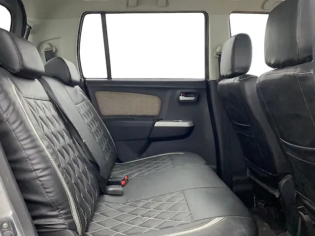 Used Maruti Suzuki Wagon R 1.0 [2014-2019] VXI in Delhi