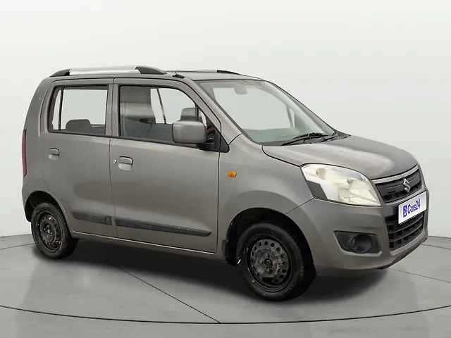 Used 2014 Maruti Suzuki Wagon R in Delhi