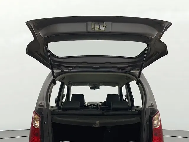 Used Maruti Suzuki Wagon R 1.0 [2014-2019] VXI in Delhi