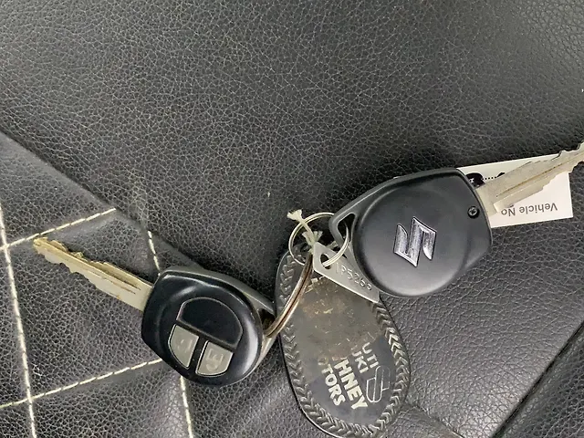 Used Maruti Suzuki Wagon R 1.0 [2014-2019] VXI in Delhi