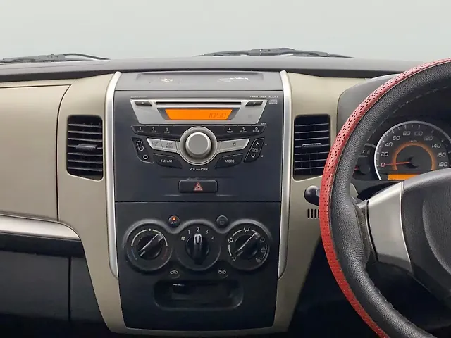 Used Maruti Suzuki Wagon R 1.0 [2014-2019] VXI in Delhi