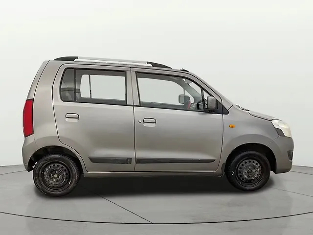 Used Maruti Suzuki Wagon R 1.0 [2014-2019] VXI in Delhi
