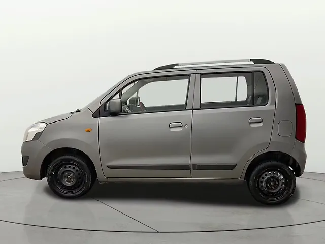Used Maruti Suzuki Wagon R 1.0 [2014-2019] VXI in Delhi