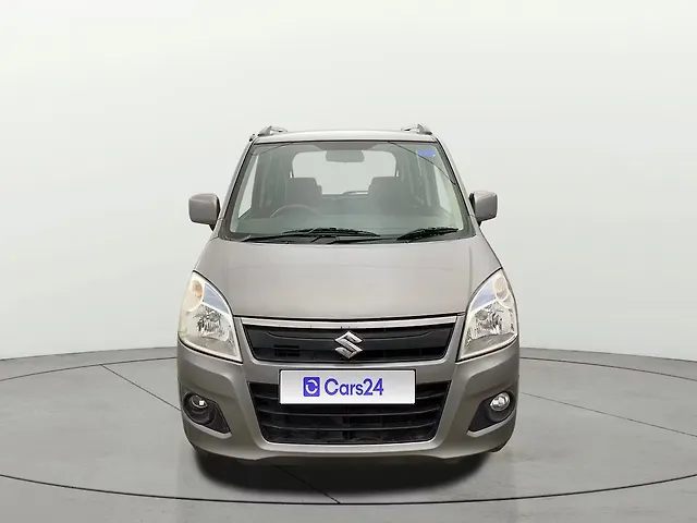 Used Maruti Suzuki Wagon R 1.0 [2014-2019] VXI in Delhi