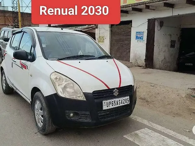 Used 2010 Maruti Suzuki Ritz in Varanasi