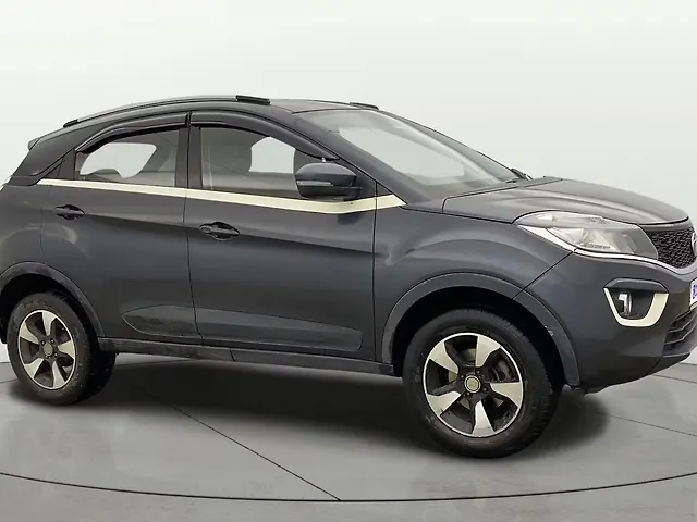 Used 2019 Tata Nexon in Delhi