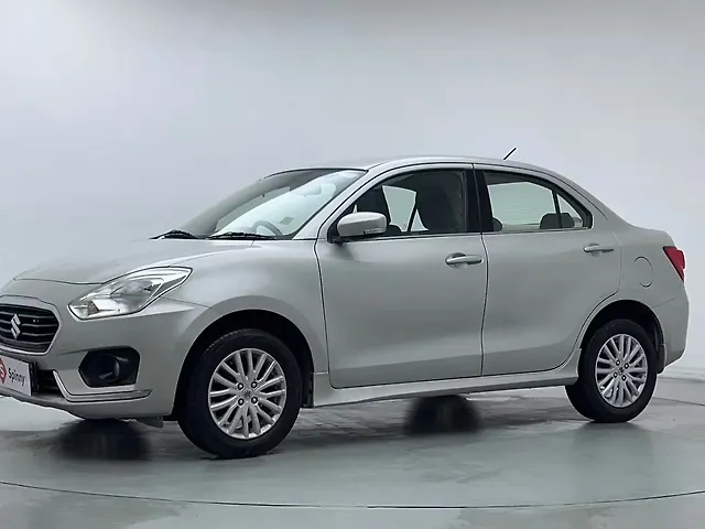 Used 2017 Maruti Suzuki DZire in Chandigarh