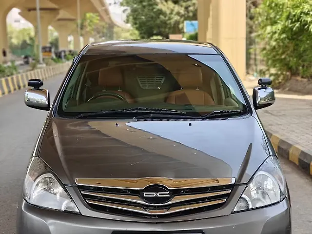 Used 2009 Toyota Innova in Mumbai