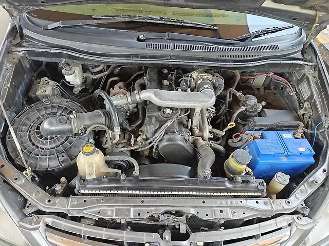 Used Toyota Innova [2005-2009] 2.5 V 8 STR in Mumbai