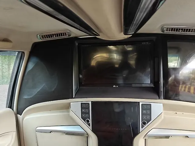 Used Toyota Innova [2005-2009] 2.5 V 8 STR in Mumbai