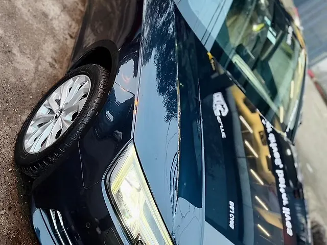 Used Audi A4 [2016-2020] 35 TDI Premium Plus in Mumbai