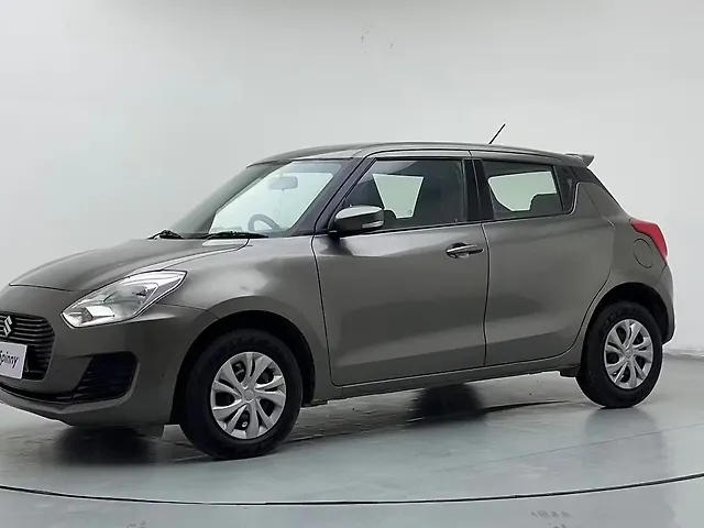 Used 2019 Maruti Suzuki Swift in Gurgaon