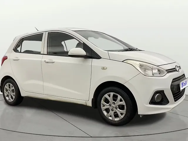 Used 2014 Hyundai Grand i10 in Delhi Used 2014 Hyundai Grand i10 in Delhi