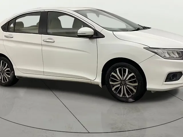 Used 2018 Honda City in Delhi