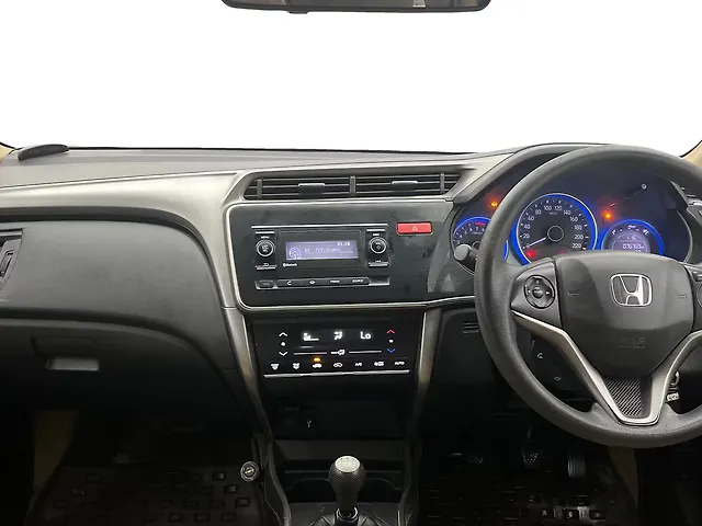 Used Honda City [2014-2017] SV in Noida