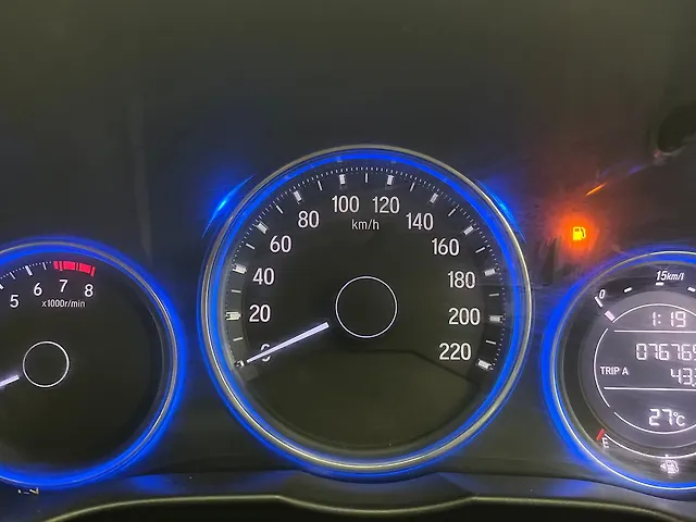 Used Honda City [2014-2017] SV in Noida