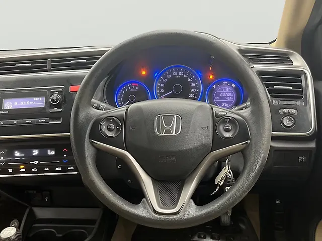 Used Honda City [2014-2017] SV in Noida