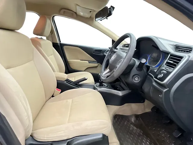 Used Honda City [2014-2017] SV in Noida