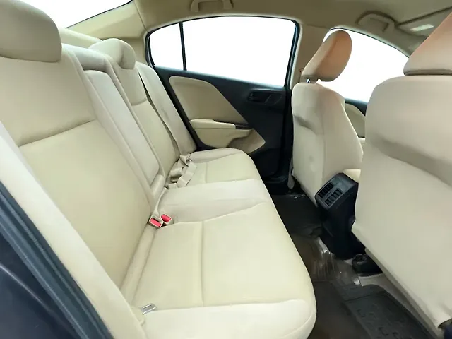 Used Honda City [2014-2017] SV in Noida