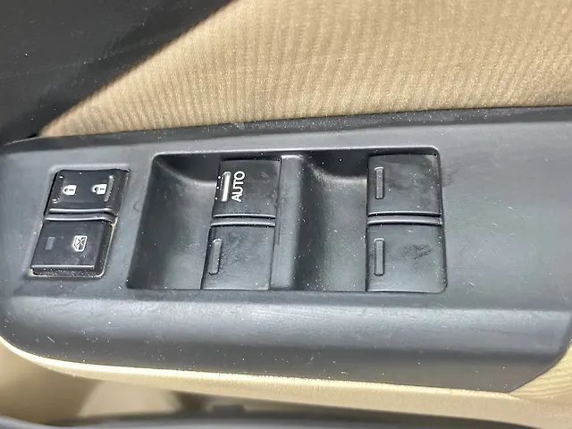 Used Honda City [2014-2017] SV in Noida