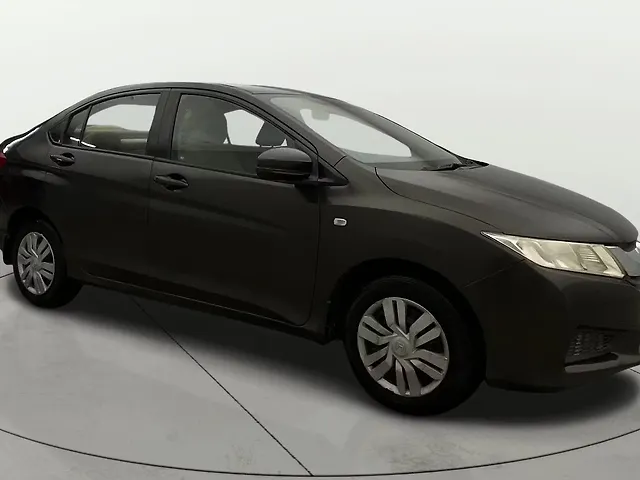 Used 2014 Honda City in Noida