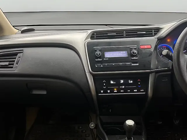 Used Honda City [2014-2017] SV in Noida
