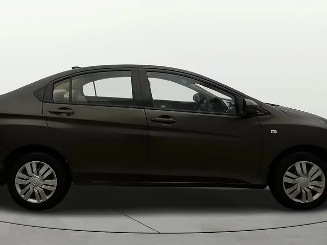 Used Honda City [2014-2017] SV in Noida