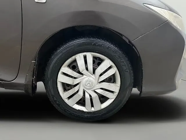 Used Honda City [2014-2017] SV in Noida