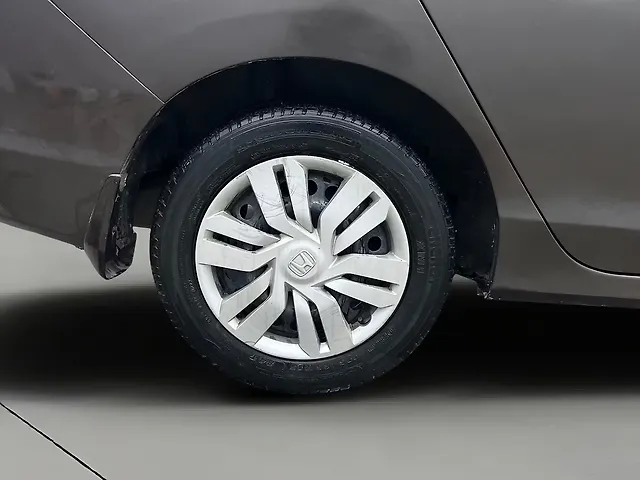Used Honda City [2014-2017] SV in Noida