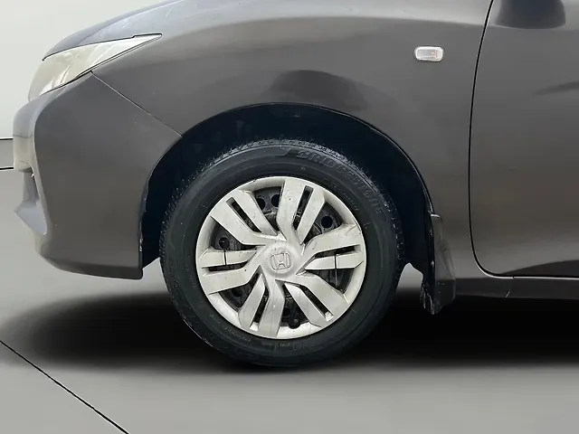Used Honda City [2014-2017] SV in Noida