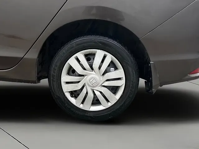 Used Honda City [2014-2017] SV in Noida