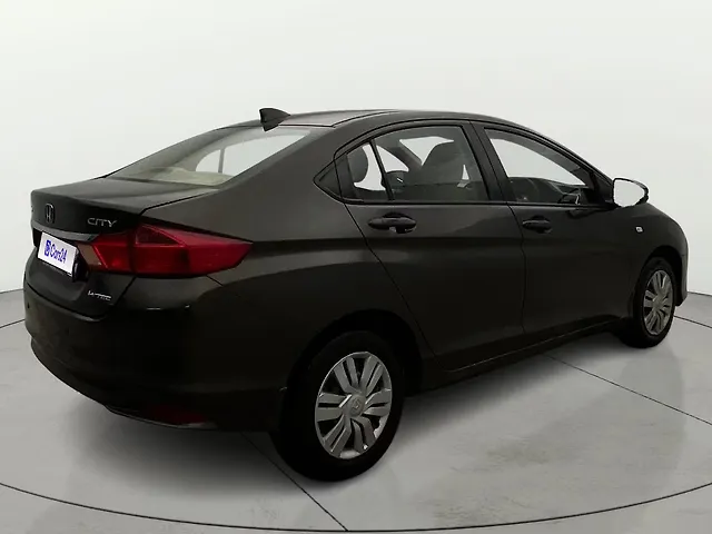 Used Honda City [2014-2017] SV in Noida