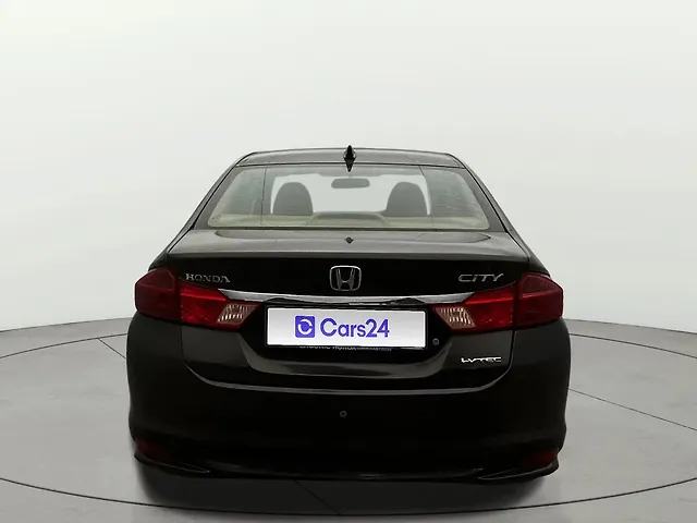 Used Honda City [2014-2017] SV in Noida