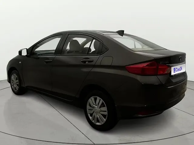 Used Honda City [2014-2017] SV in Noida