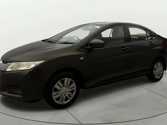 Used Honda City [2014-2017] SV in Noida