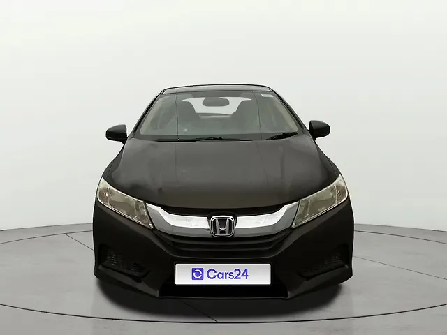 Used Honda City [2014-2017] SV in Noida