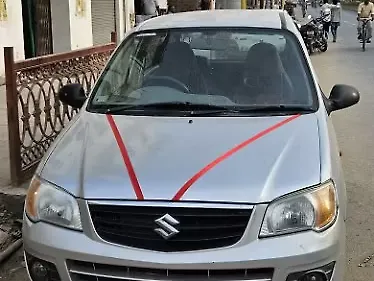 Used 2011 Maruti Suzuki Alto in Varanasi