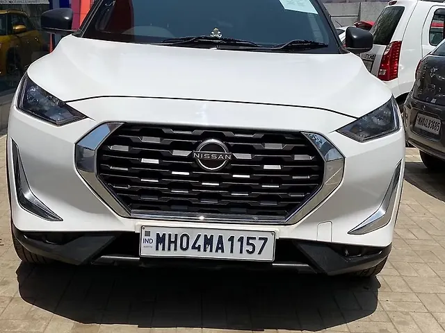 Used 2024 Nissan Magnite in Thane