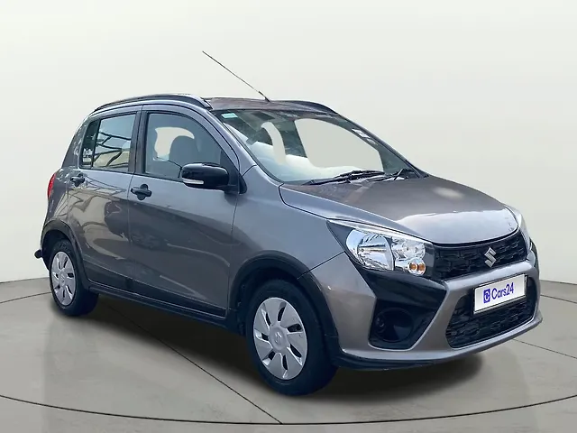 Used 2019 Maruti Suzuki Celerio X in Patna