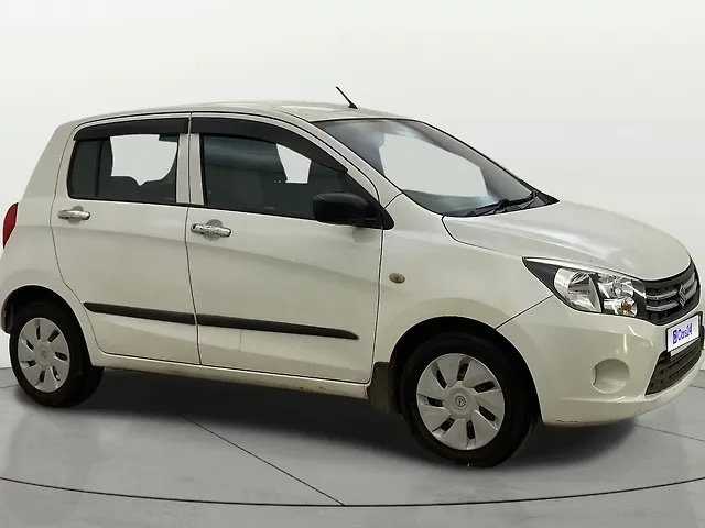 Used 2014 Maruti Suzuki Celerio in Mumbai