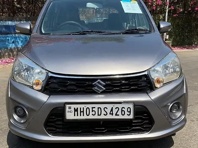 Used 2018 Maruti Suzuki Celerio in Thane