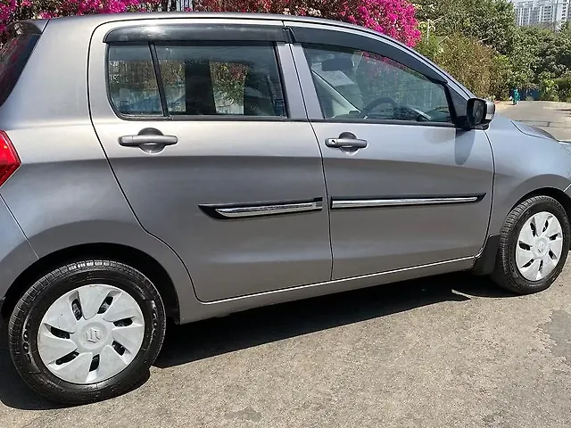 Used Maruti Suzuki Celerio [2017-2021] ZXi (O) AMT [2017-2019] in Thane