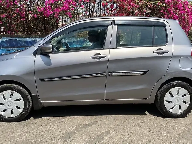 Used Maruti Suzuki Celerio [2017-2021] ZXi (O) AMT [2017-2019] in Thane