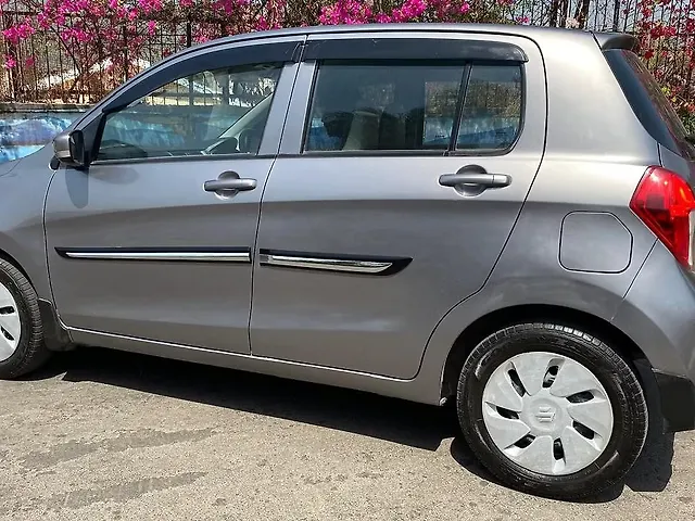 Used Maruti Suzuki Celerio [2017-2021] ZXi (O) AMT [2017-2019] in Thane